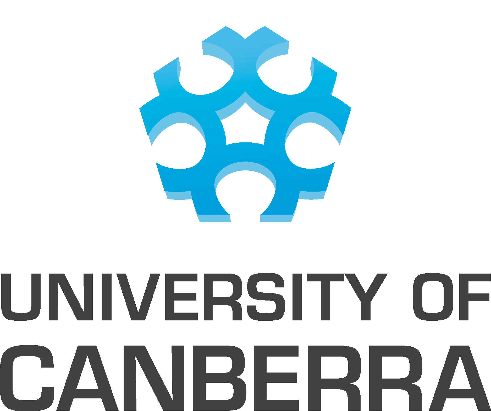University Of Canberra Logo Vector Logo